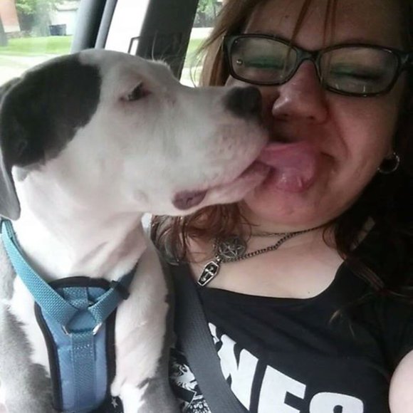 Meet your Posher, Grynderella - Picture 4 of 8